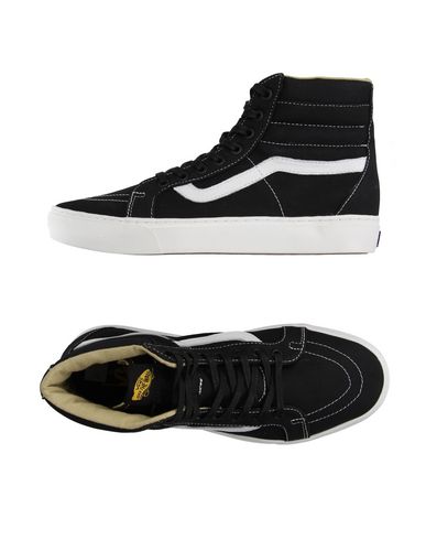 Кеды VANS