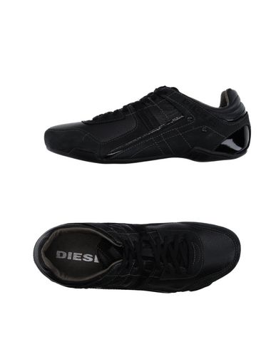 Кеды DIESEL