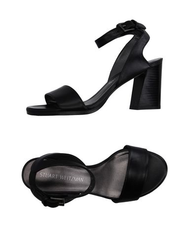 Сандалии STUART WEITZMAN