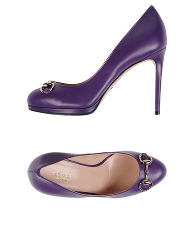 Туфли GUCCI