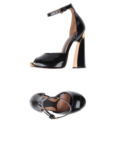 Туфли MARNI