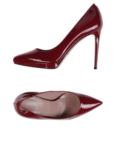 Туфли GUCCI
