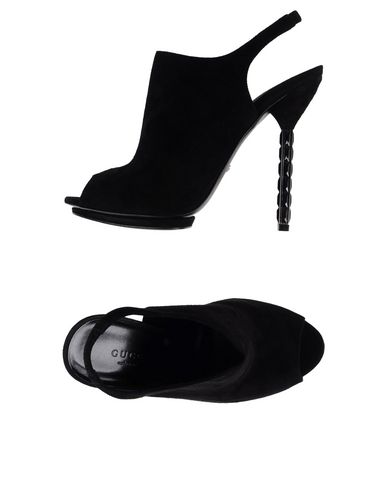 Сандалии GUCCI