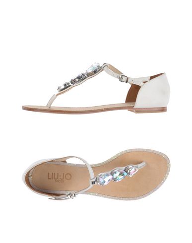 Вьетнамки LIU •JO SHOES