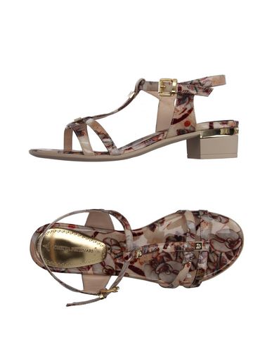 Сандалии LORETTA PETTINARI