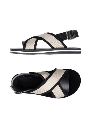Сандалии MARNI