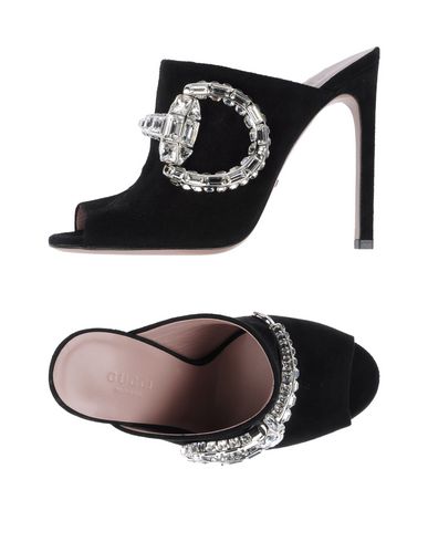 Сандалии GUCCI