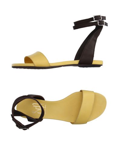 Сандалии SGN GIANCARLO PAOLI