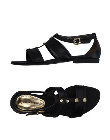 Сандалии LORETTA PETTINARI