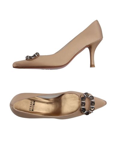 Туфли STUART WEITZMAN