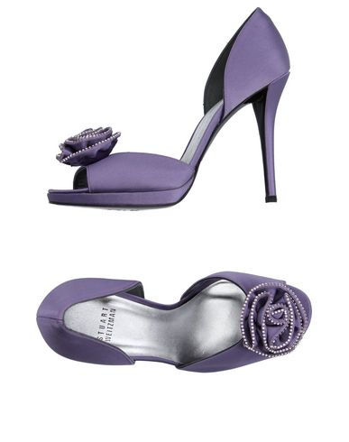 Туфли STUART WEITZMAN