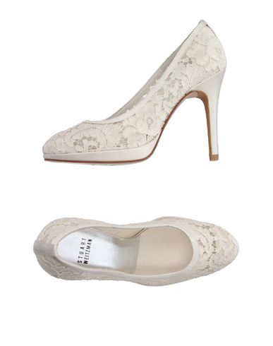 Туфли STUART WEITZMAN