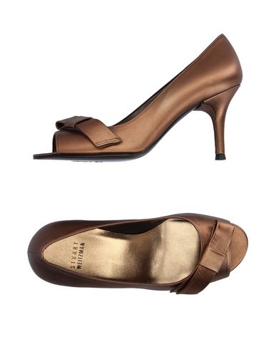 Туфли STUART WEITZMAN