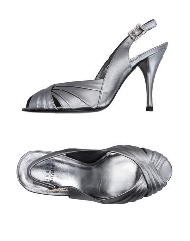 Сандалии STUART WEITZMAN