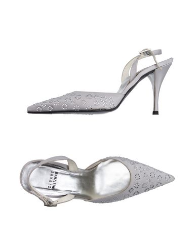 Туфли STUART WEITZMAN