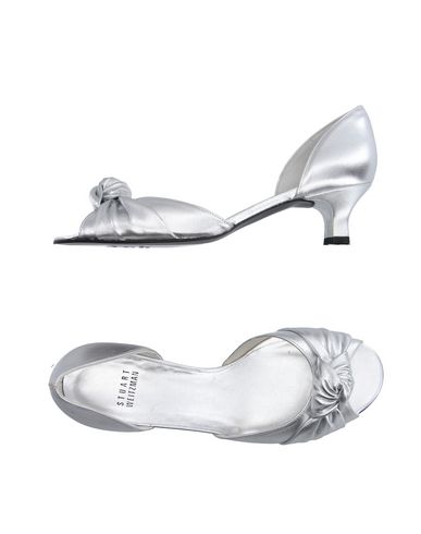 Сандалии STUART WEITZMAN