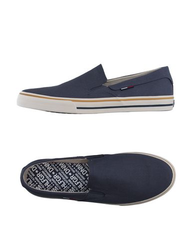   TOMMY HILFIGER DENIM