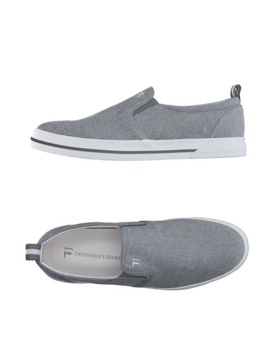 Кеды TRUSSARDI JEANS
