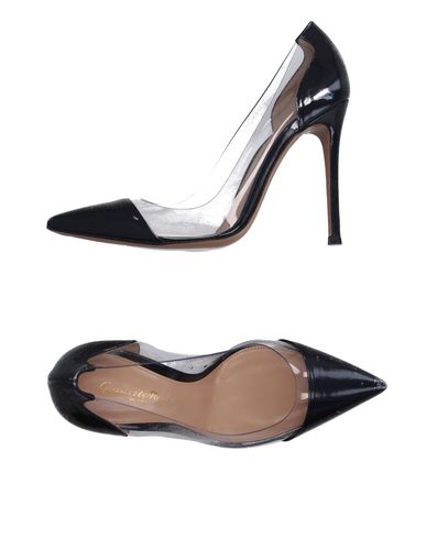 Туфли GIANVITO ROSSI