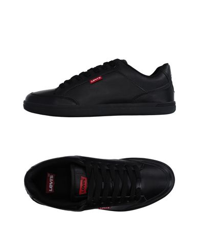 Кеды LEVI'S RED TAB