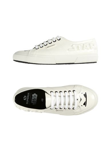 Кеды SUPERGA®