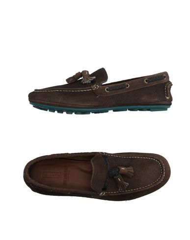 Мокасины PAUL SMITH JEANS
