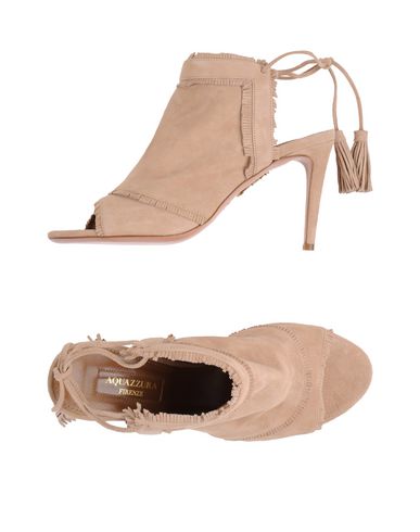 Сандалии AQUAZZURA
