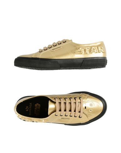 Кеды SUPERGA®