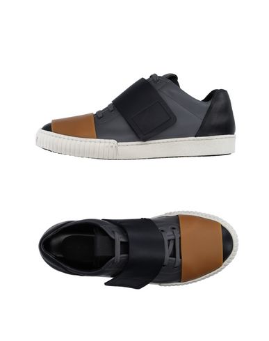 Кеды MARNI