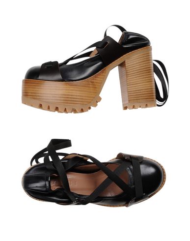 Туфли MARNI