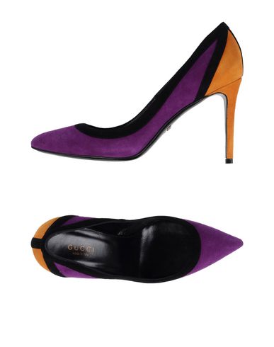 Туфли GUCCI