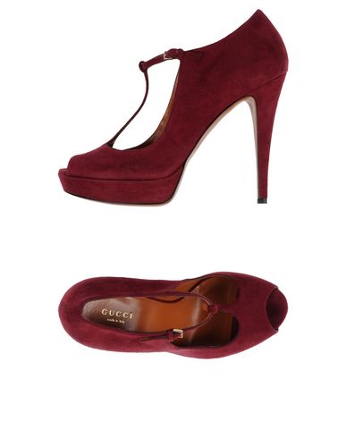 Туфли GUCCI