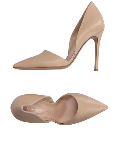 Туфли GIANVITO ROSSI