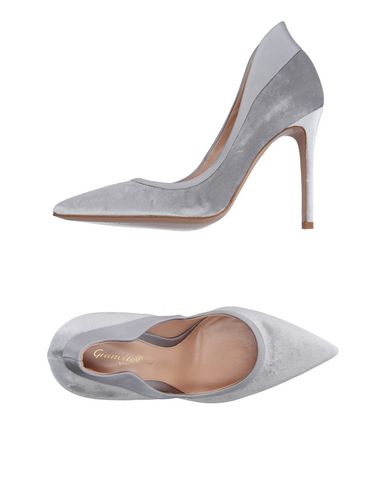 Туфли GIANVITO ROSSI