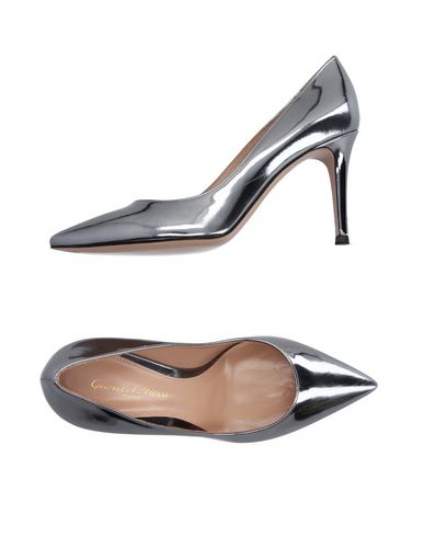 Туфли GIANVITO ROSSI