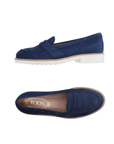 Мокасины TOD'S