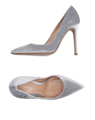 Туфли GIANVITO ROSSI
