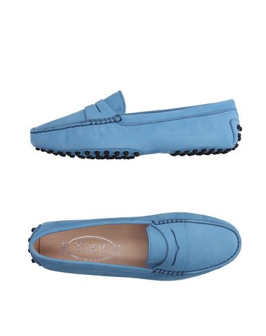 Мокасины TOD'S