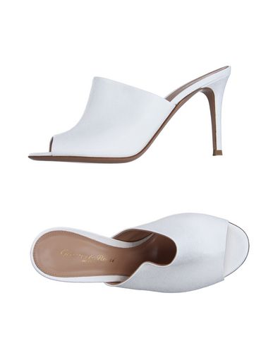 Сандалии GIANVITO ROSSI