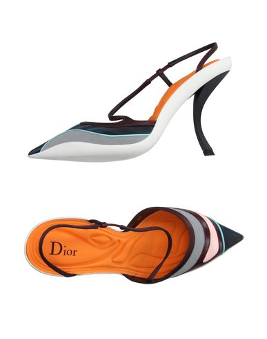 Туфли DIOR
