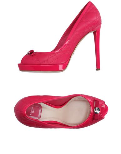 Туфли DIOR