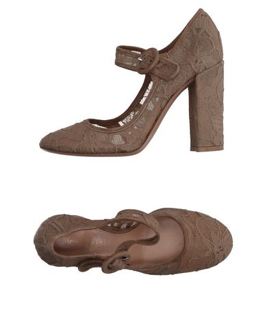 Туфли GIANVITO ROSSI
