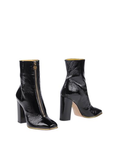 Сапоги CHARLOTTE OLYMPIA