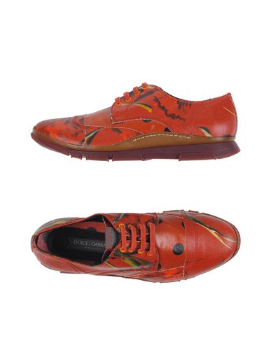 Кеды DOLCE & GABBANA