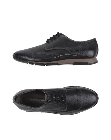 Кеды DOLCE & GABBANA