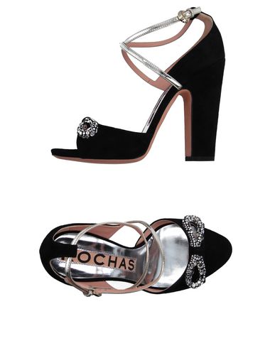 Сандалии ROCHAS