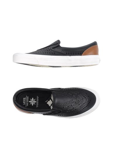Кеды TAKA HAYASHI FOR VAULT BY VANS