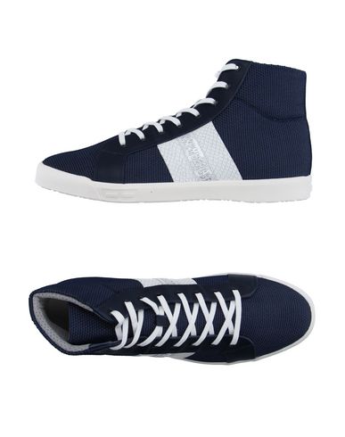 Кеды BIKKEMBERGS