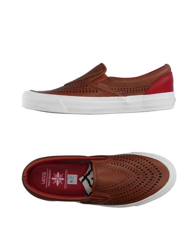Кеды TAKA HAYASHI FOR VAULT BY VANS
