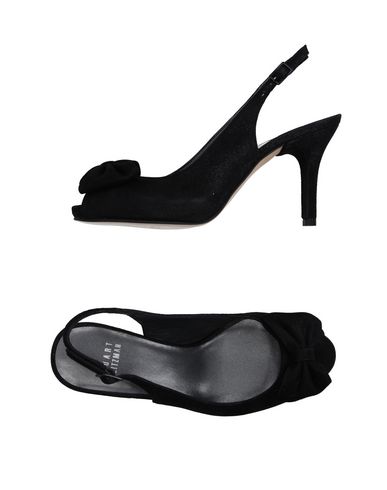 Сандалии STUART WEITZMAN